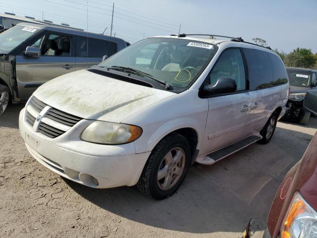 2005 Dodge Grand Caravan SXT