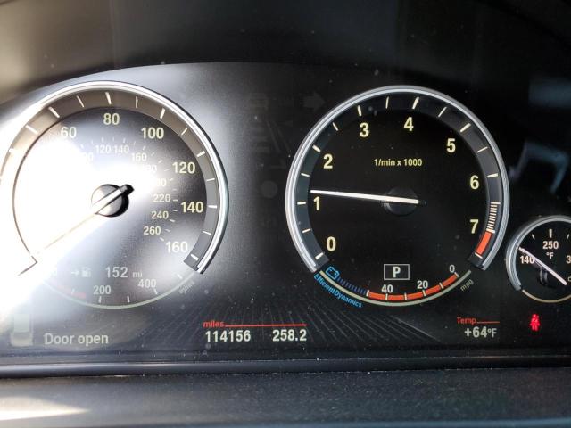 WBA5A5C51ED506795 BMW 528 I