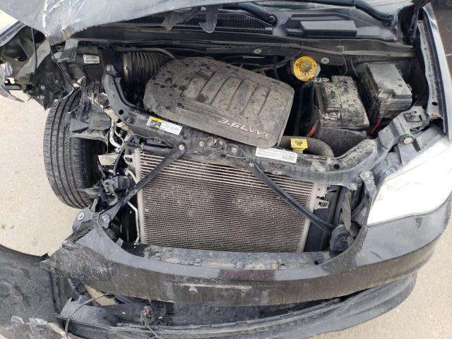 2C4RDGCG7ER213344 Dodge Grand Caravan Sxt