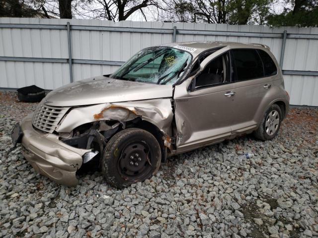 2004 Chrysler PT Cruiser 