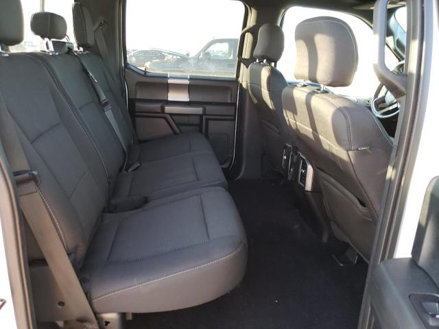 2016 FORD F150 SUPER 1FTEW1CP7GKD42434