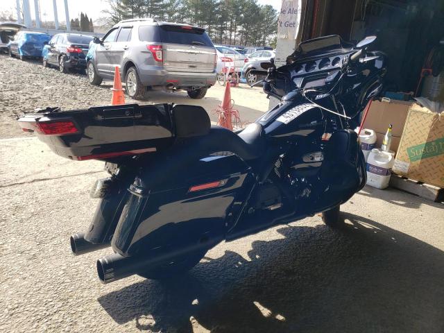 2020 HARLEY-DAVIDSON FLHTK - 1HD1KEF13LB628640