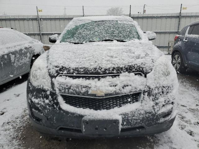 VIN 2GNALBEK7D6343779 2013 CHEVROLET EQUINOX no.5