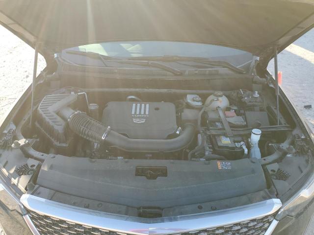 2022 CADILLAC XT6 LUXURY - 1GYKPAR41NZ119947