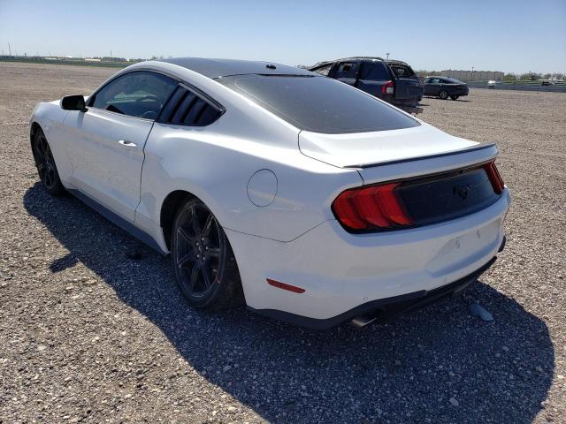 2019 FORD MUSTANG 1FA6P8TH0K5129647