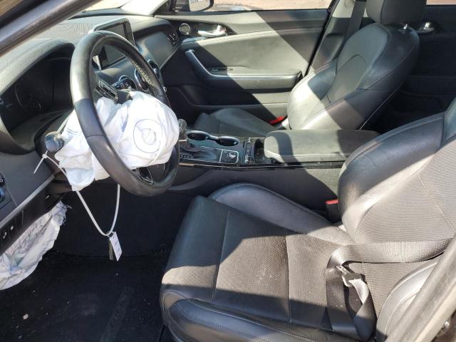 KNAE15LA9K6066631 KIA Stinger