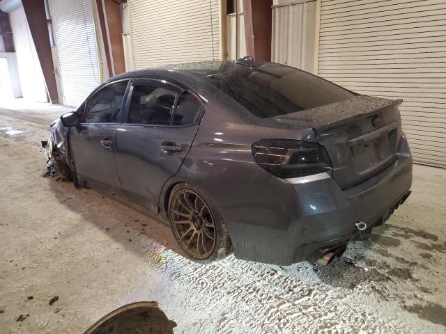 JF1VA1A63L9807887 Subaru WRX