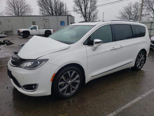 2017 CHRYSLER PACIFICA L - 2C4RC1GG5HR530716