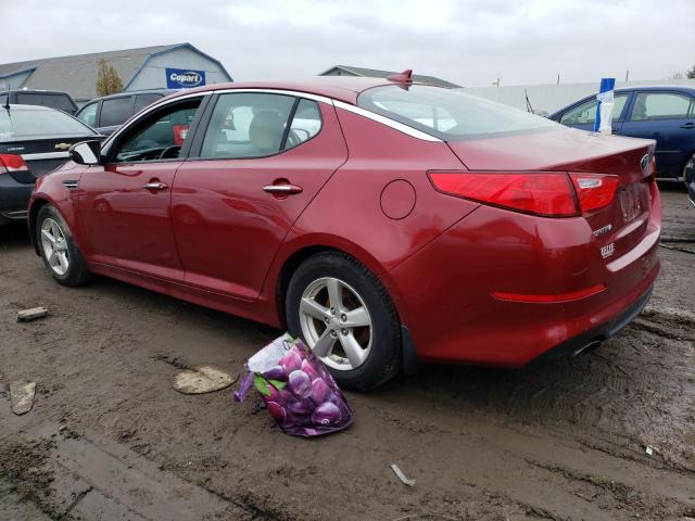 2015 KIA OPTIMA LX 5XXGM4A73FG479060