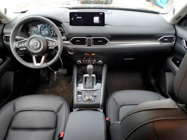 2022 MAZDA CX-5 PREMI - JM3KFBDM0N1614930
