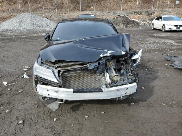 2018 ACURA ILX SPECIA 19UDE2F40JA001834