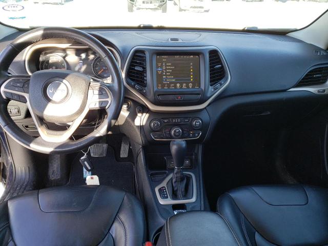 2015 JEEP CHEROKEE L - 1C4PJLDS2FW738333