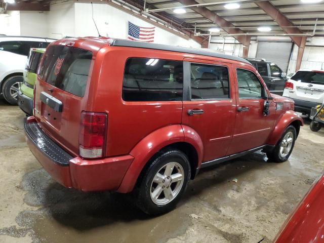 1D8GT28K48W157628 Dodge NITRO SXT