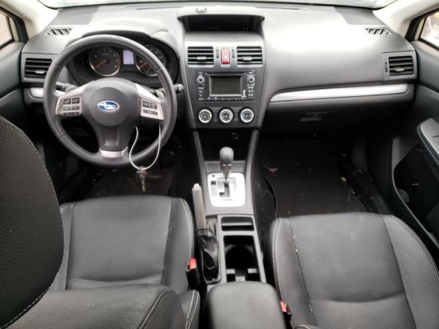 JF2GPAGC4E8303647 Subaru Xv Crosstrek 2.0 Limited