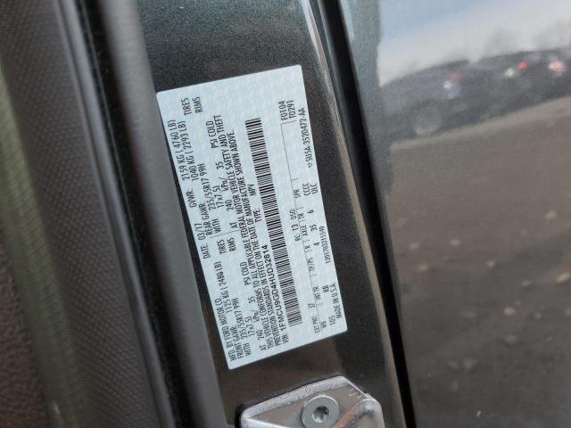2017 FORD ESCAPE SE 1FMCU9GD4HUD32814