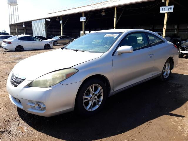 2008 Toyota Camry Solara SE