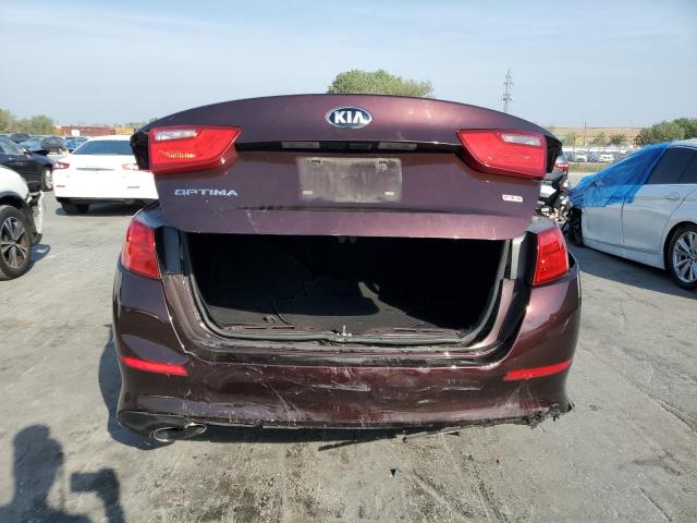 2015 KIA OPTIMA LX 5XXGM4A73FG492309