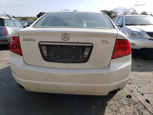 19UUA65635A005842 Acura TL