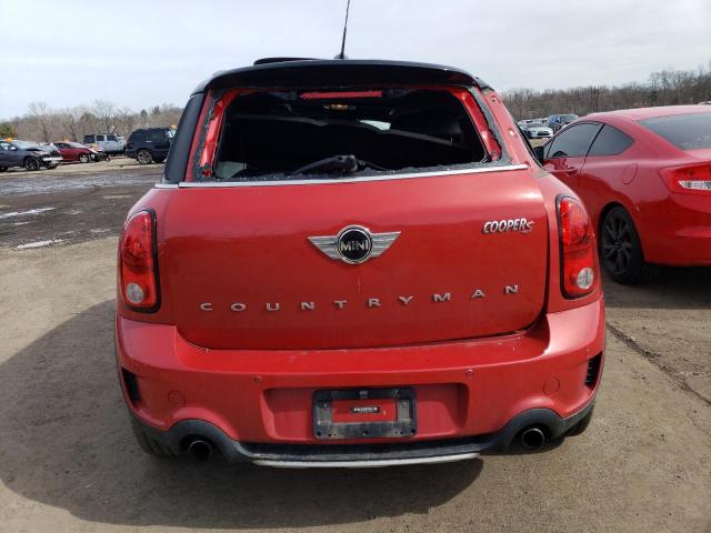 WMWZC5C58GWT38253 Mini Cooper