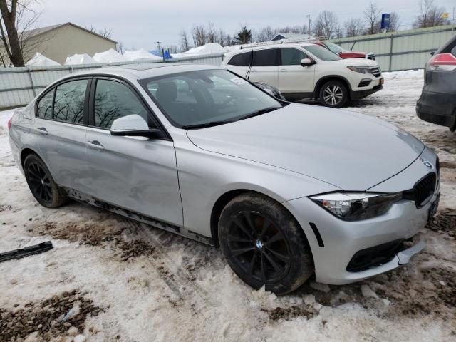 WBA8A3C59GK551418 BMW 320 XI
