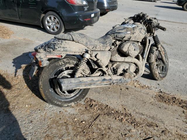 2020 HARLEY-DAVIDSON XG500 - 1HD4NAA16LB505855
