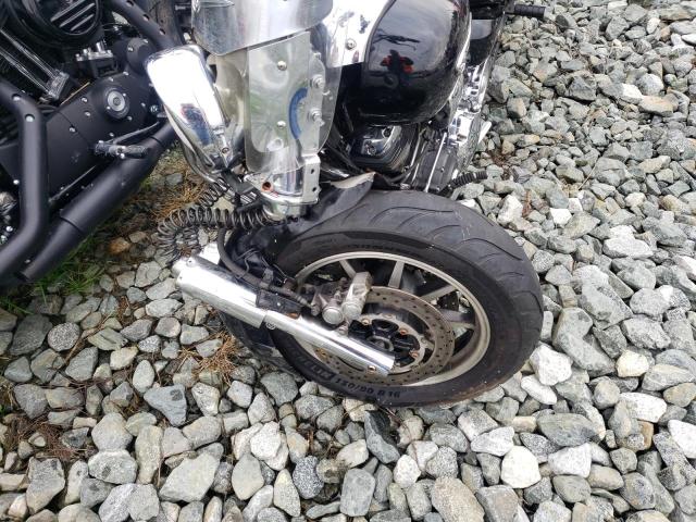 2005 YAMAHA XV1700 A - JYAVP17E85A014024