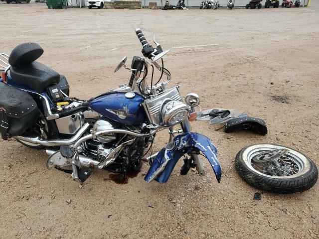 2017 HARLEY-DAVIDSON FLSTC HERI 1HD1BWV11HB029279
