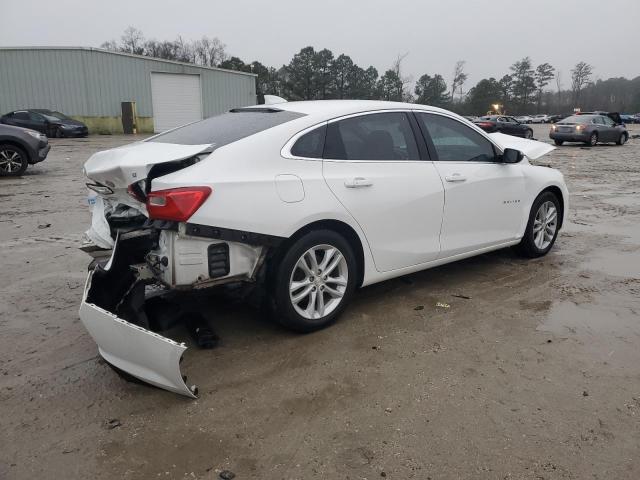 2018 CHEVROLET MALIBU LT - 1G1ZD5STXJF196276
