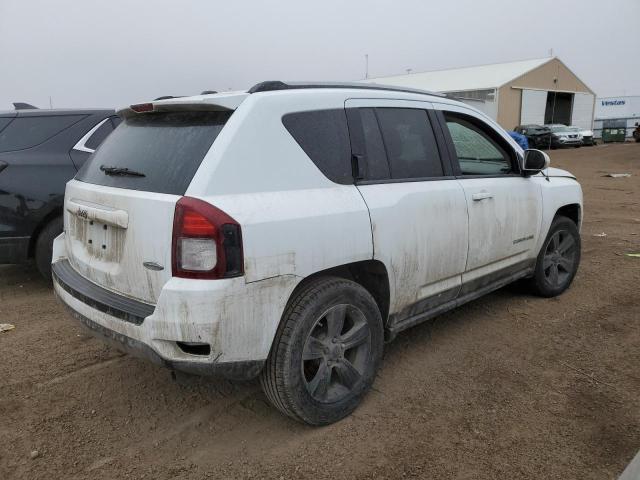 1C4NJDEB0HD205133 Jeep Compass Latitude