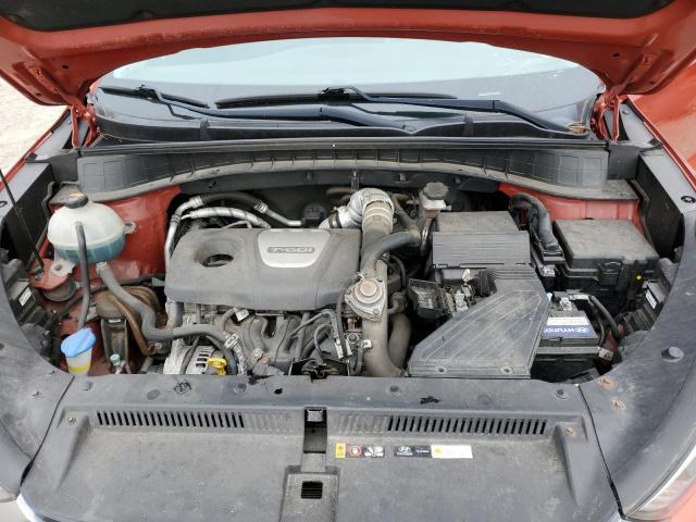 2016 HYUNDAI TUCSON LIM - KM8J3CA22GU225709