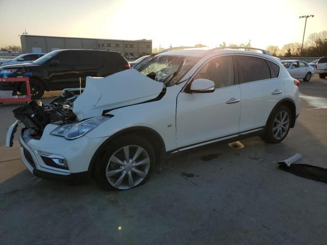 2017 INFINITI QX50 JN1BJ0RR0HM417181