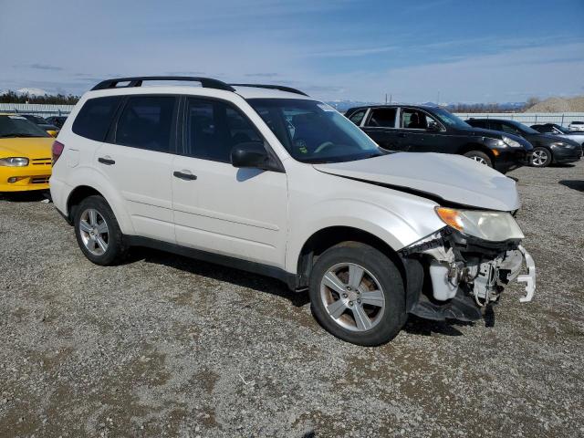JF2SHABC0CH411498 Subaru Forester 2.5x