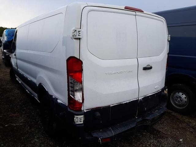 2016 FORD TRANSIT T- - 1FBZX2ZM2GKA05739
