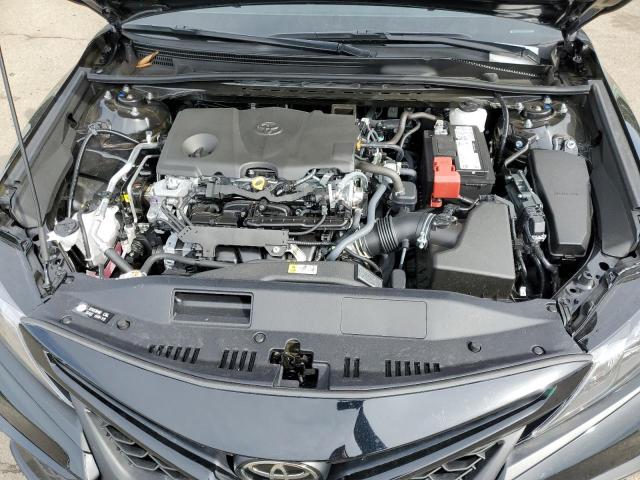 2023 TOYOTA CAMRY SE N 4T1T11BK2PU078566