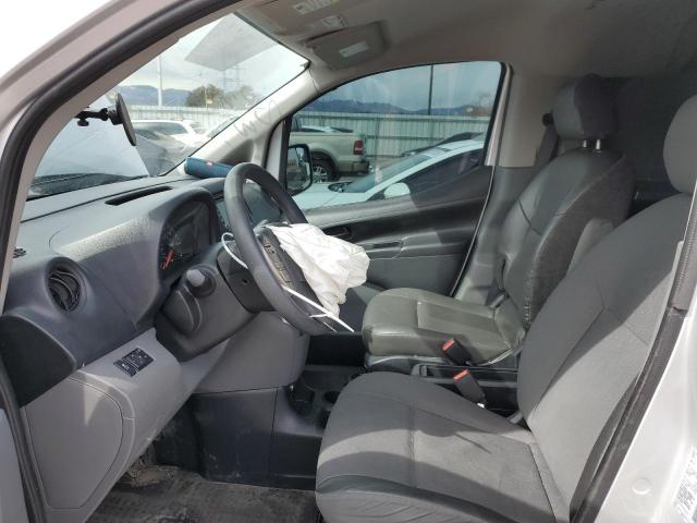 3N6CM0KN4KK694548 Nissan NV200 2.5S