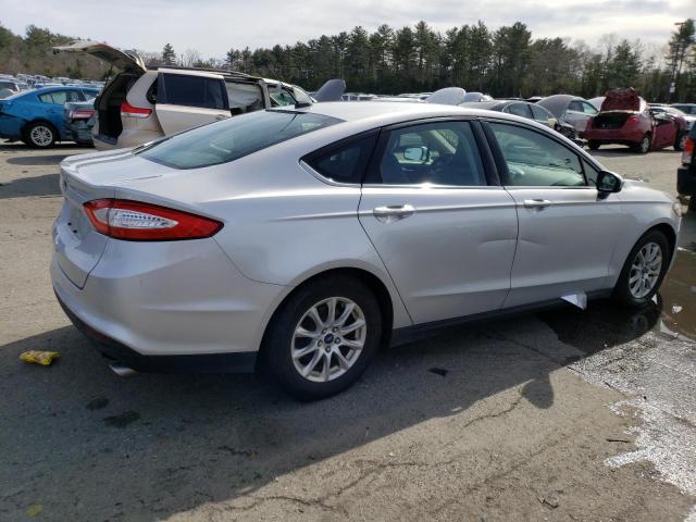 2015 FORD FUSION S 3FA6P0G7XFR294031