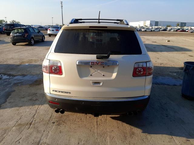 1GKER33D09J160855 GMC Acadia Slt-2