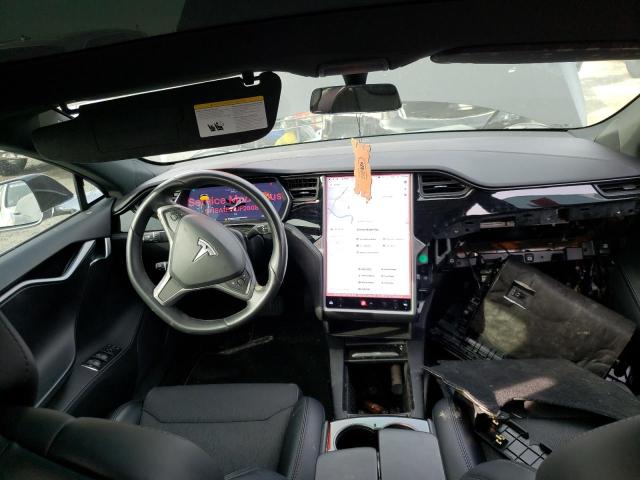 5YJSA1E23JF280828 Tesla MODEL S