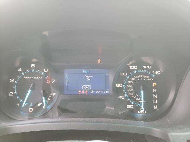 2015 FORD EXPLORER 1FM5K7B82FGA02601
