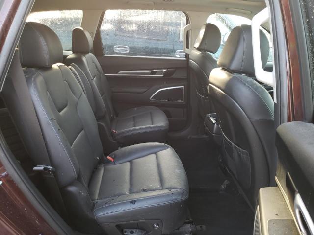 5XYP6DHC0NG243781 KIA Telluride S