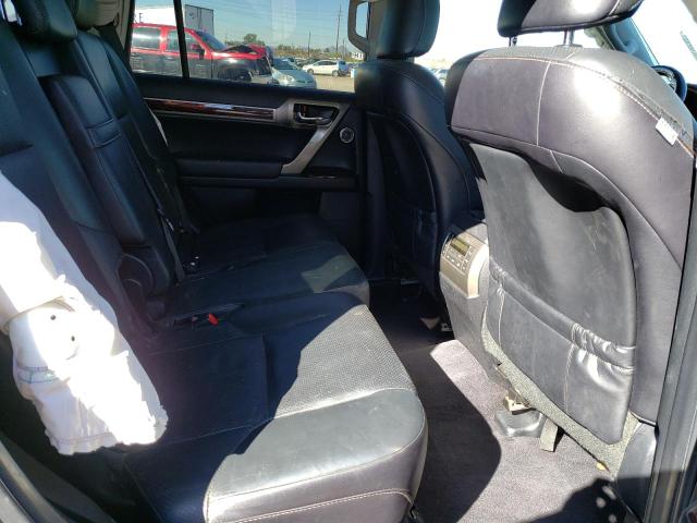 2016 LEXUS GX 460 PRE JTJJM7FX6G5132373