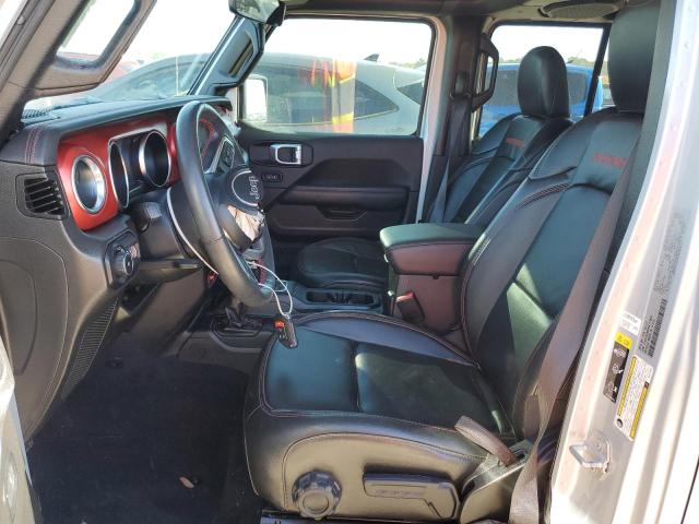 1C4HJXFN5NW173934 Jeep Wrangler Unlimited Rubicon