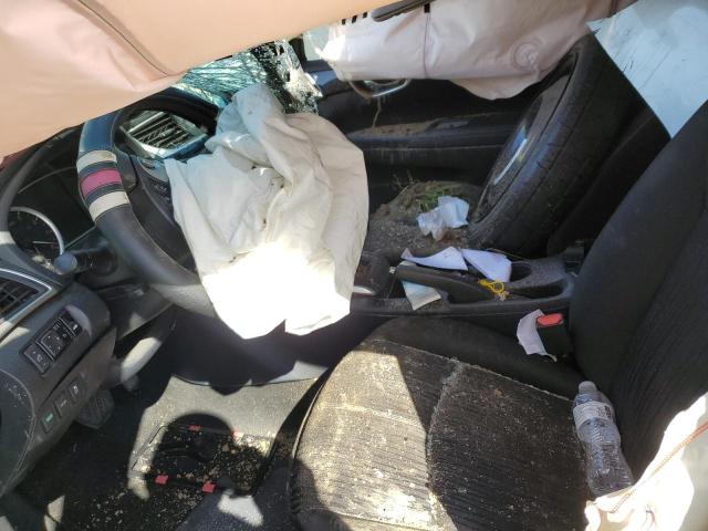 3N1AB7AP1HY352740 Nissan SENTRA S