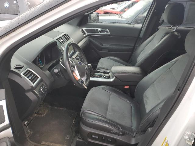 2015 FORD EXPLORER X 1FM5K8D81FGA32577