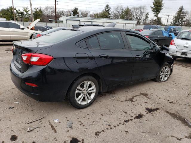 2019 CHEVROLET CRUZE LS 1G1BC5SM2K7135464