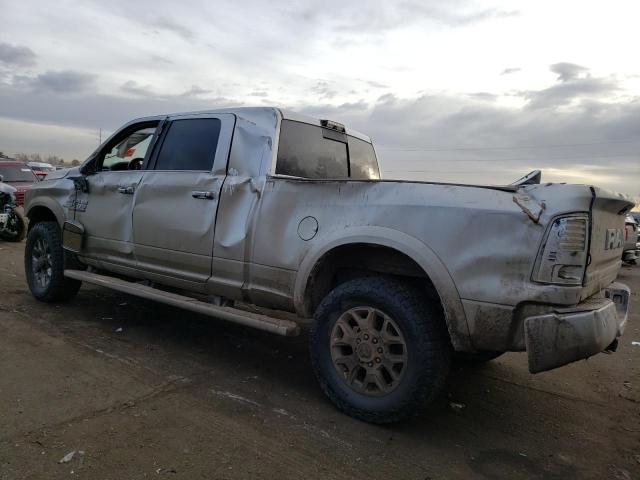2017 RAM 3500 LONGH 3C63R3NL8HG762756