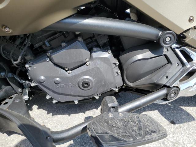 2020 CAN-AM SPYDER ROA - 2BXREDD20LV001372