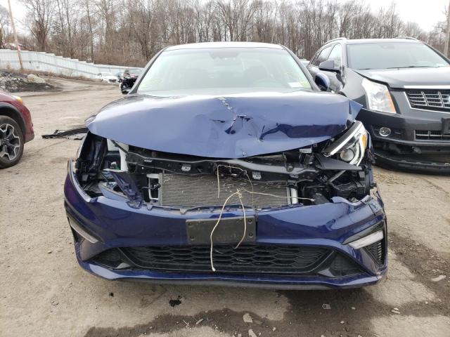 5XXGT4L33LG421684 KIA Optima Lx