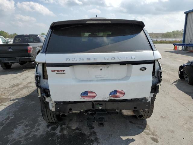 SALWR2EF8GA574819 Land Rover Range Rover Sport Sc
