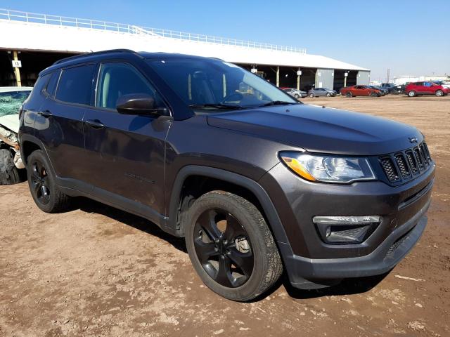 2018 JEEP COMPASS LA - 3C4NJDBB2JT298564